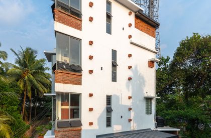 Minimum, the 2 cent home | Nestcraft Architecture