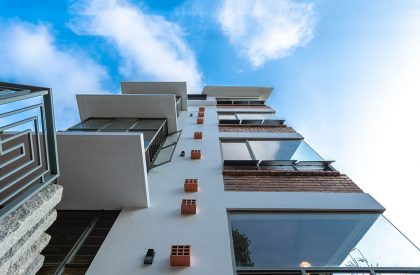 Minimum, the 2 cent home | Nestcraft Architecture