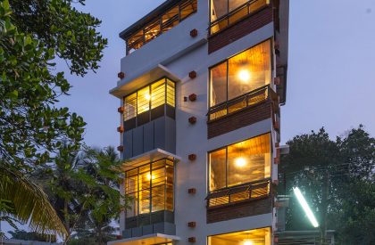 Minimum, the 2 cent home | Nestcraft Architecture