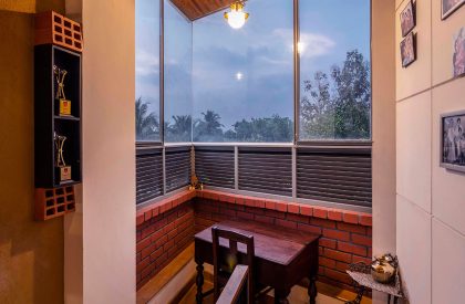 Minimum, the 2 cent home | Nestcraft Architecture
