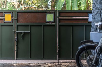 Minimum, the 2 cent home | Nestcraft Architecture