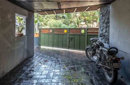 Minimum, the 2 cent home | Nestcraft Architecture