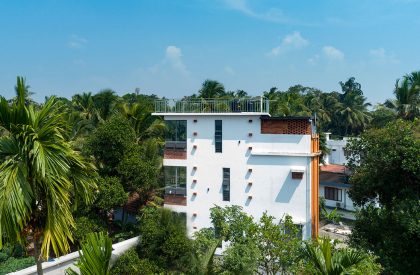 Minimum, the 2 cent home | Nestcraft Architecture