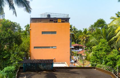 Minimum, the 2 cent home | Nestcraft Architecture