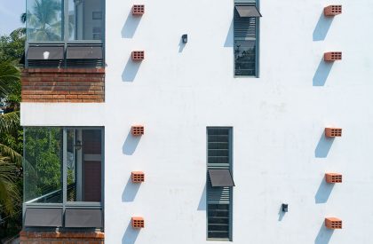 Minimum, the 2 cent home | Nestcraft Architecture