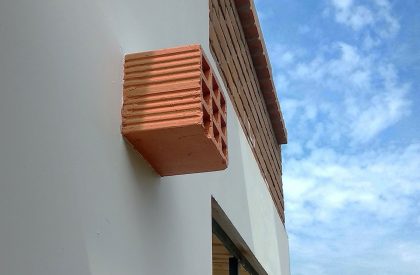 Minimum, the 2 cent home | Nestcraft Architecture