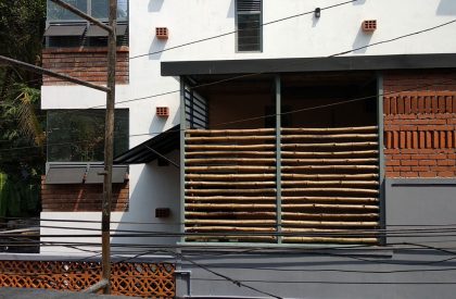 Minimum, the 2 cent home | Nestcraft Architecture