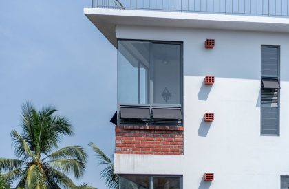 Minimum, the 2 cent home | Nestcraft Architecture