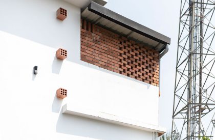Minimum, the 2 cent home | Nestcraft Architecture