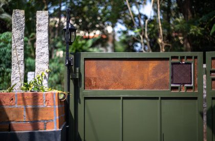 Minimum, the 2 cent home | Nestcraft Architecture