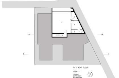 Nairy Residence | Funktion Design