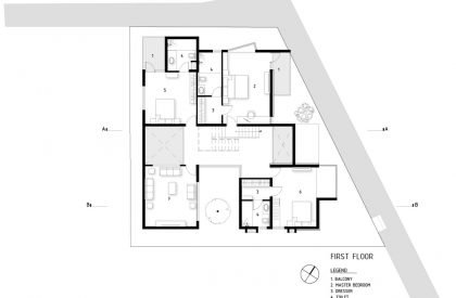 Nairy Residence | Funktion Design