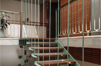 Nairy Residence | Funktion Design