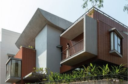 Nairy Residence | Funktion Design