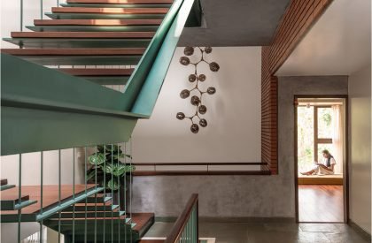 Nairy Residence | Funktion Design
