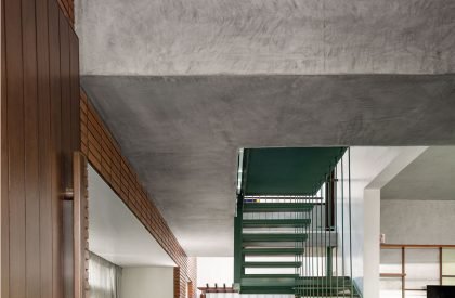 Nairy Residence | Funktion Design
