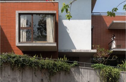 Nairy Residence | Funktion Design