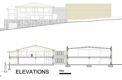 Oropol Industrial Unit | Em Paralelo