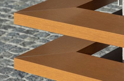 Oropol Industrial Unit | Em Paralelo