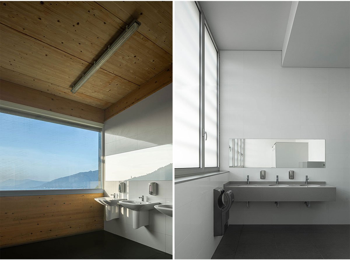 Oropol Industrial Unit | Em Paralelo