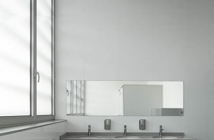 Oropol Industrial Unit | Em Paralelo