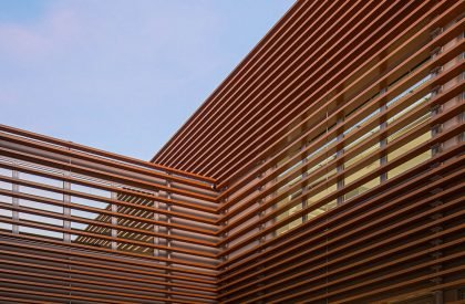 Oropol Industrial Unit | Em Paralelo