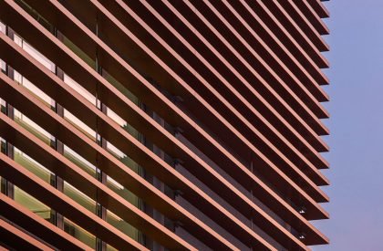 Oropol Industrial Unit | Em Paralelo