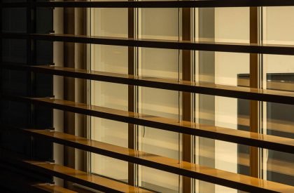 Oropol Industrial Unit | Em Paralelo