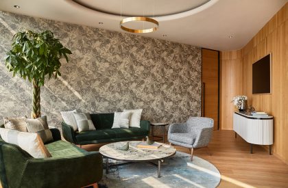 Prestige Group Office | Lyth Design
