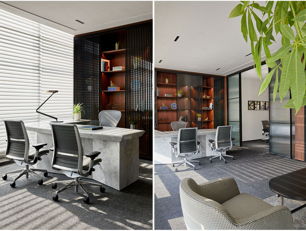 Prestige Group Office | Lyth Design
