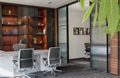Prestige Group Office | Lyth Design