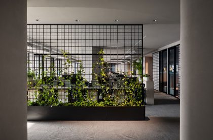 Prestige Group Office | Lyth Design