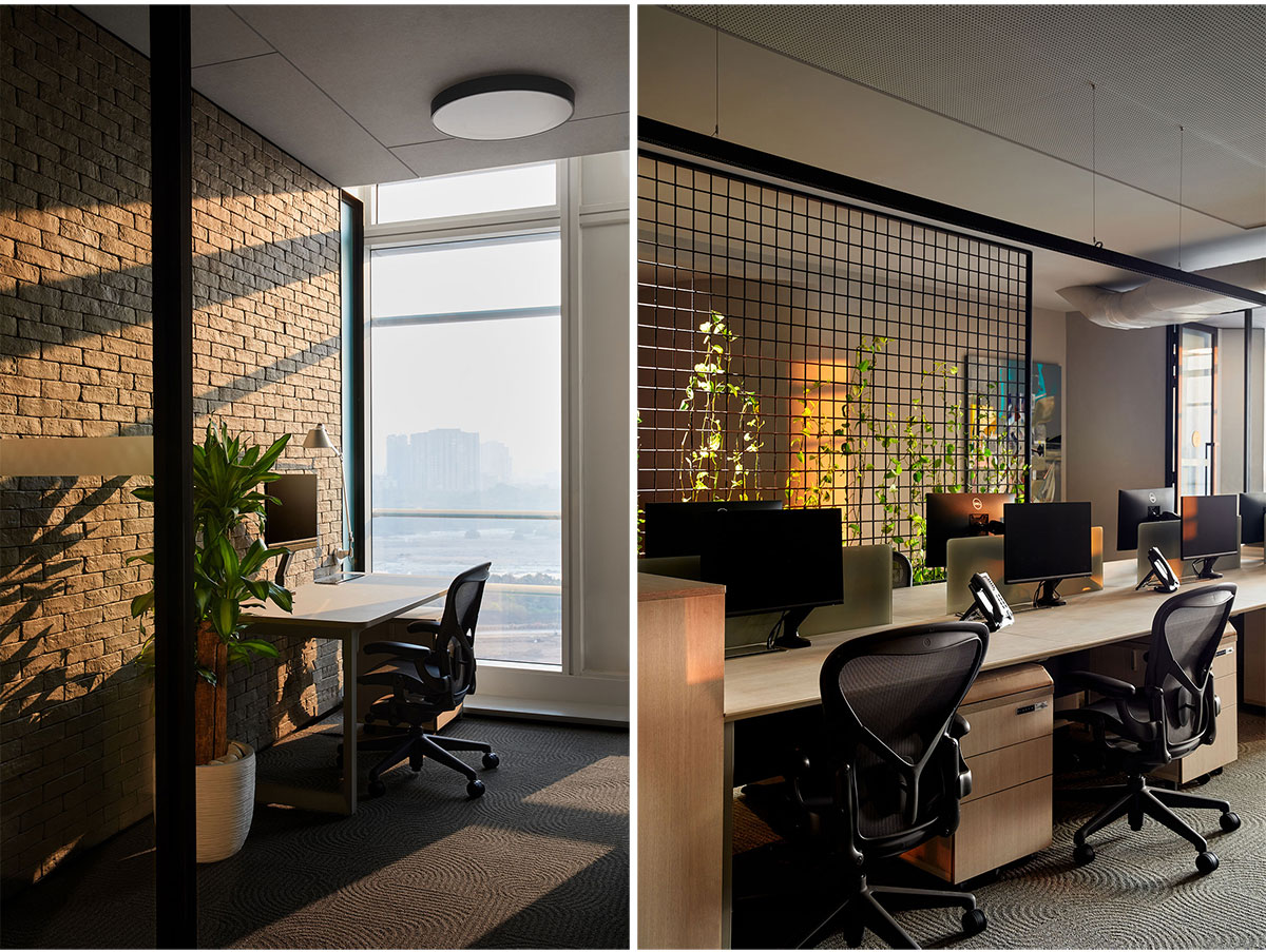Prestige Group Office | Lyth Design