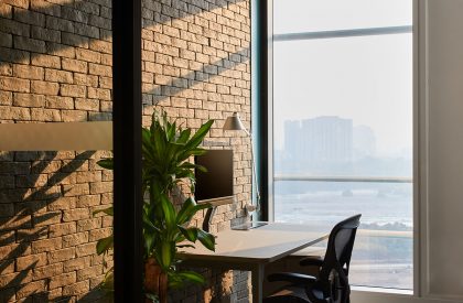 Prestige Group Office | Lyth Design