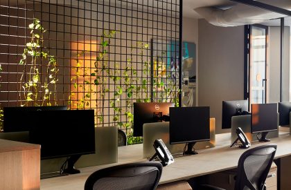 Prestige Group Office | Lyth Design
