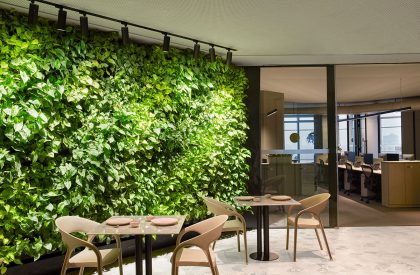 Prestige Group Office | Lyth Design