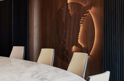 Prestige Group Office | Lyth Design