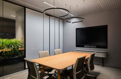 Prestige Group Office | Lyth Design
