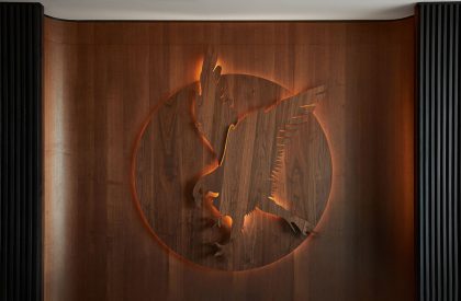 Prestige Group Office | Lyth Design