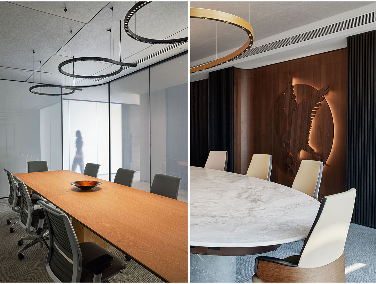 Prestige Group Office | Lyth Design