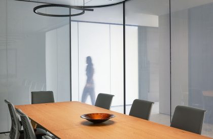 Prestige Group Office | Lyth Design