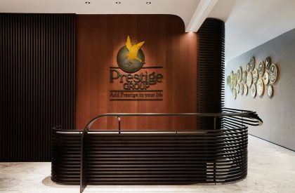 Prestige Group Office | Lyth Design
