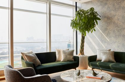 Prestige Group Office | Lyth Design