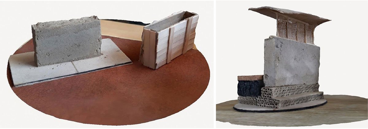 Reinstating the Element of Earth | Architecture Thesis