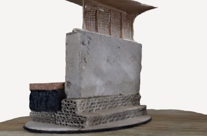 Reinstating the Element of Earth | Architecture Thesis