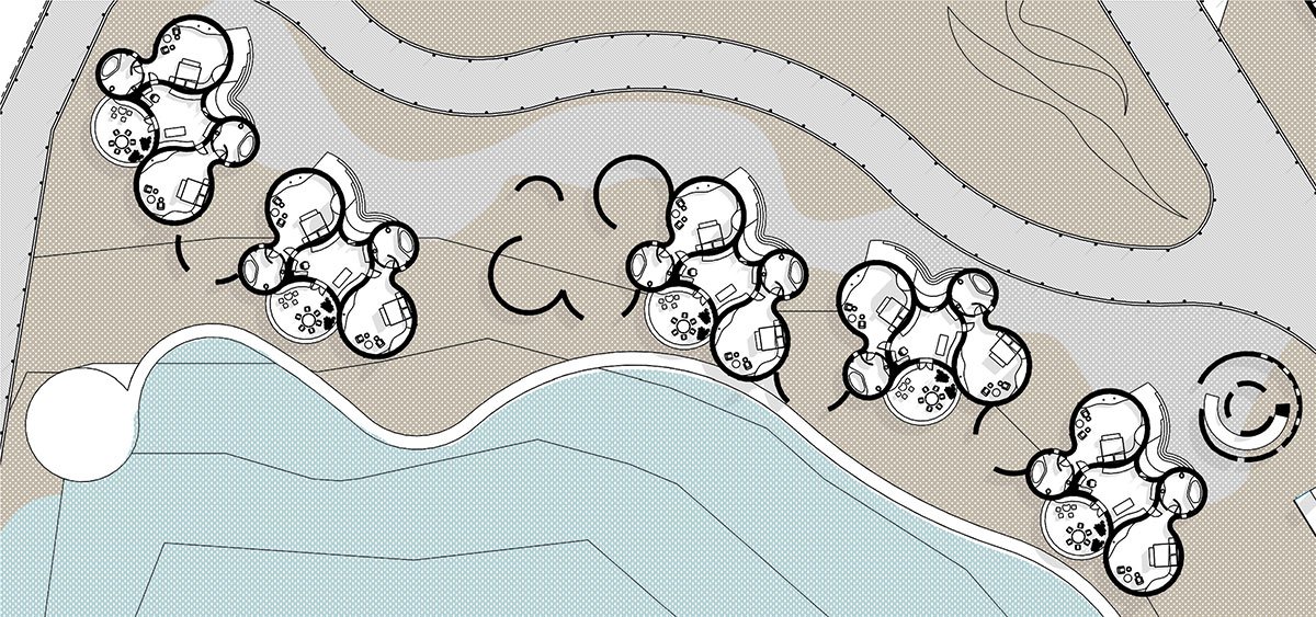 Reinstating the Element of Earth | Architecture Thesis