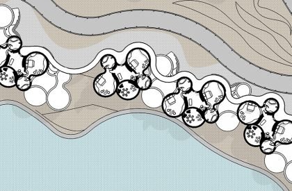 Reinstating the Element of Earth | Architecture Thesis