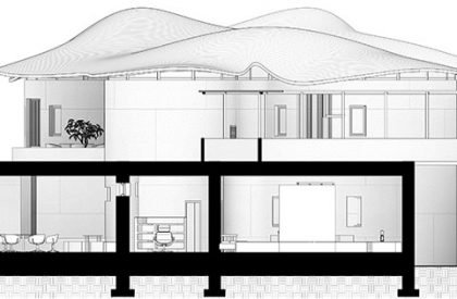 Reinstating the Element of Earth | Architecture Thesis