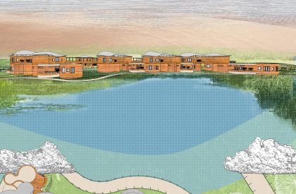 Reinstating the Element of Earth | Architecture Thesis