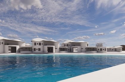 Reinstating the Element of Earth | Architecture Thesis